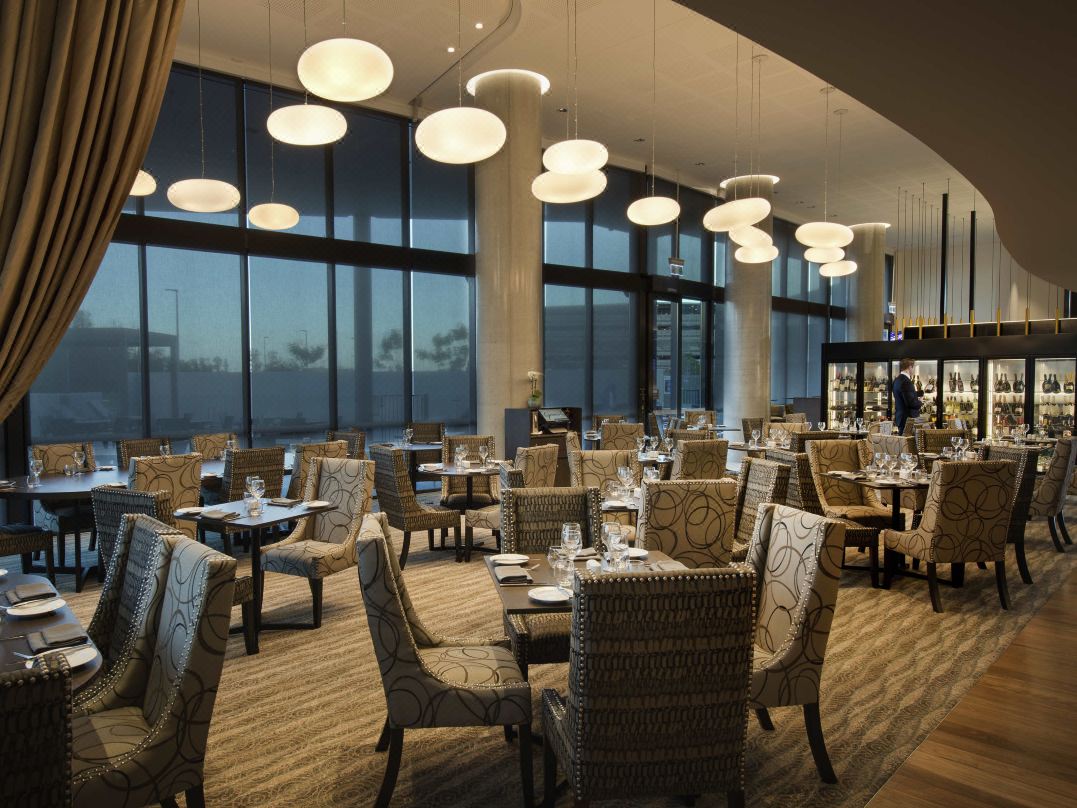 Pullman Brisbane Airport-Daviana Group Pullman Brisbane Airport-Daviana Group