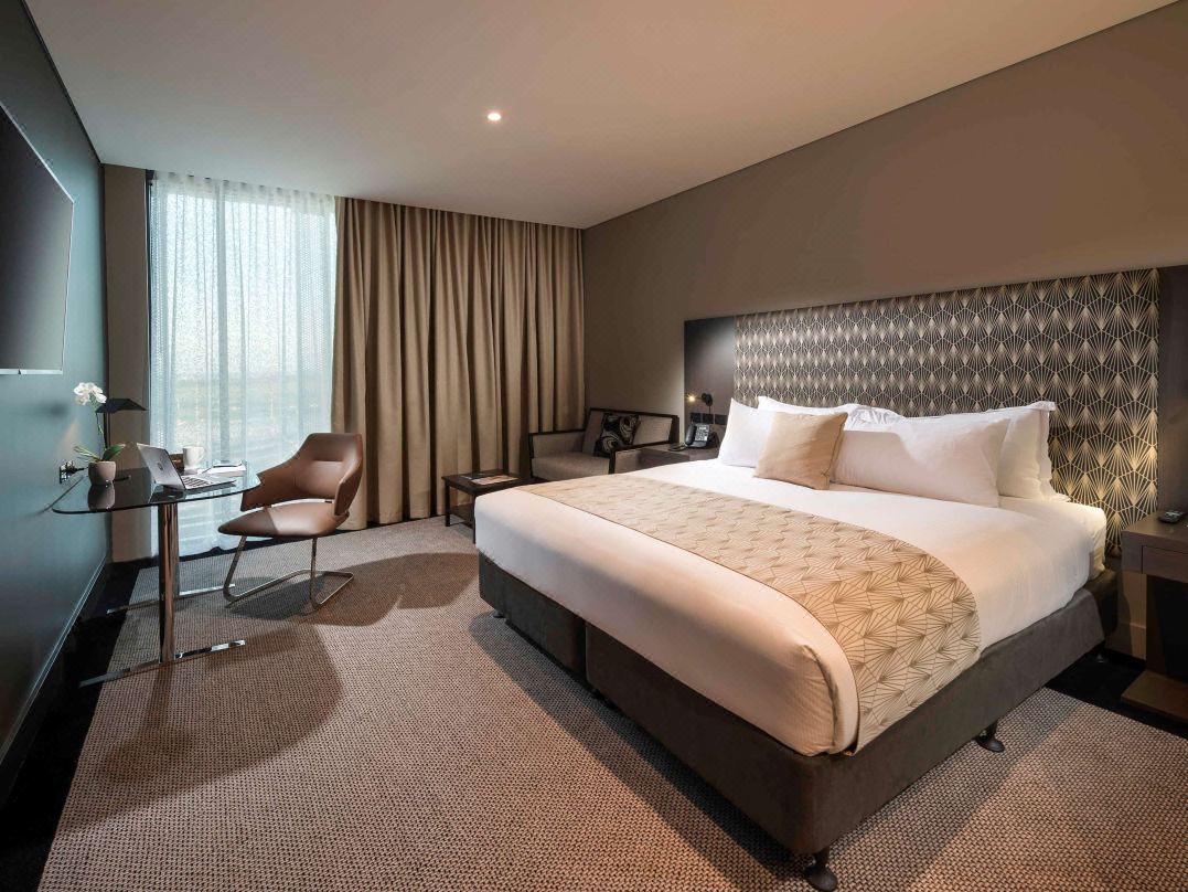 Pullman Brisbane Airport-Daviana Group Pullman Brisbane Airport-Daviana Group