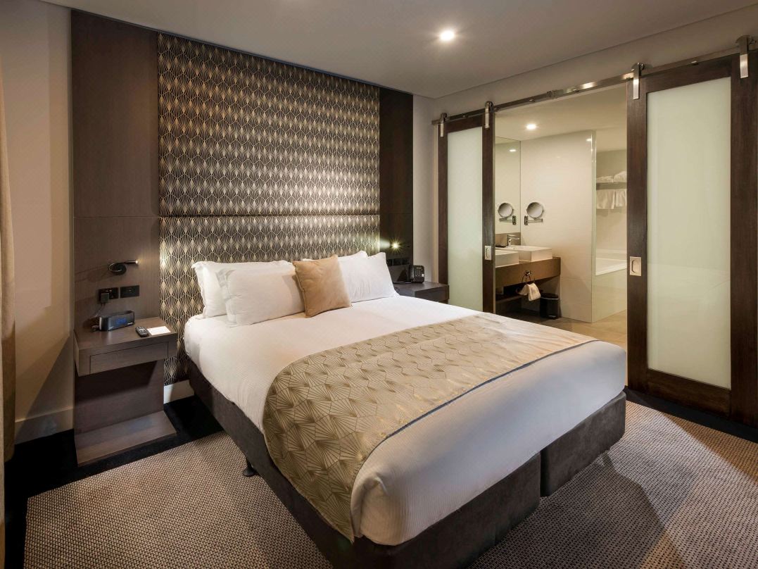 Pullman Brisbane Airport-Daviana Group Pullman Brisbane Airport-Daviana Group