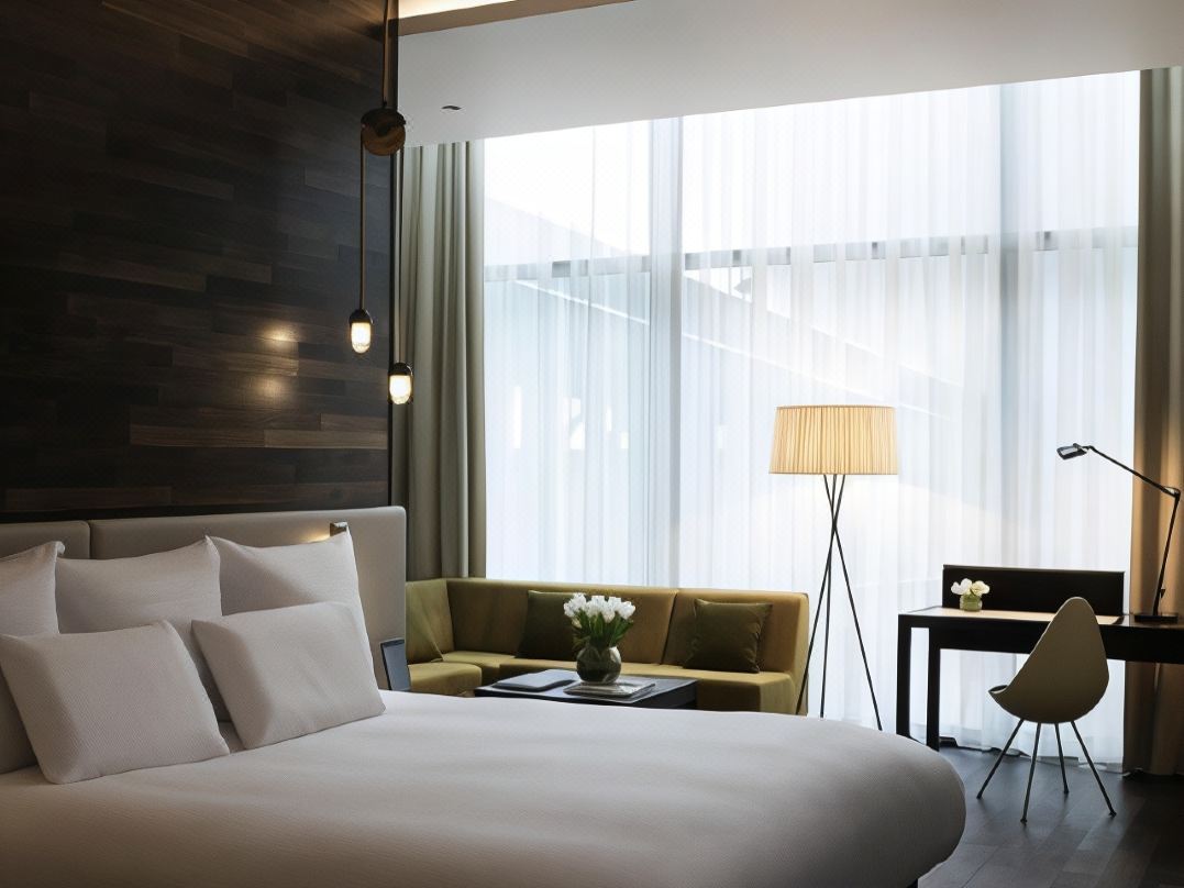 Pullman Brisbane Airport-Daviana Group Pullman Brisbane Airport-Daviana Group
