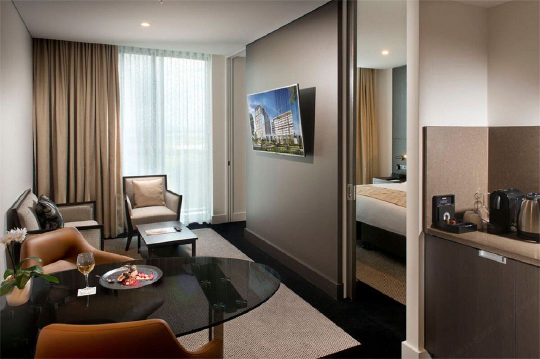 Pullman Brisbane Airport-Daviana Group Pullman Brisbane Airport-Daviana Group