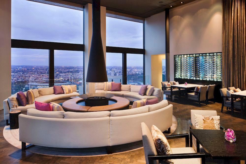 Sofitel Melbourne on Collins