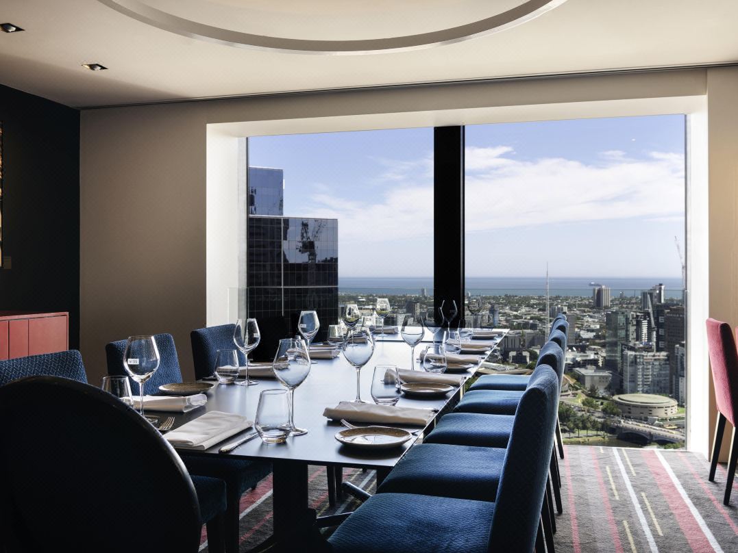 Sofitel Melbourne on Collins-Daviana Group