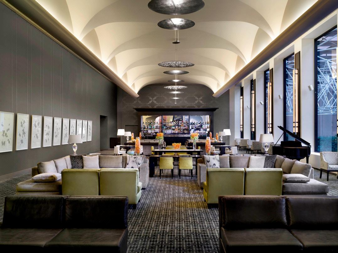 Sofitel Melbourne on Collins-Daviana Group