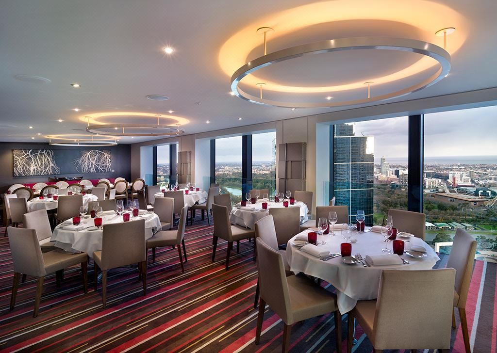 Sofitel Melbourne on Collins-Daviana Group