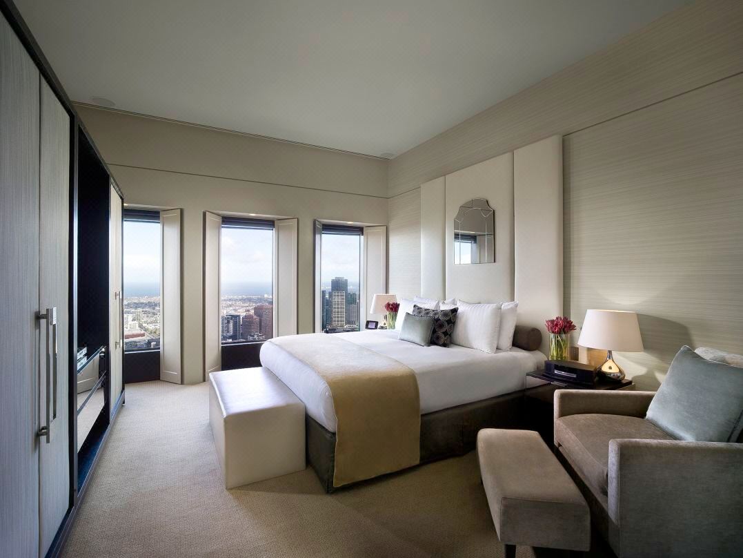 Sofitel Melbourne on Collins-Daviana Group