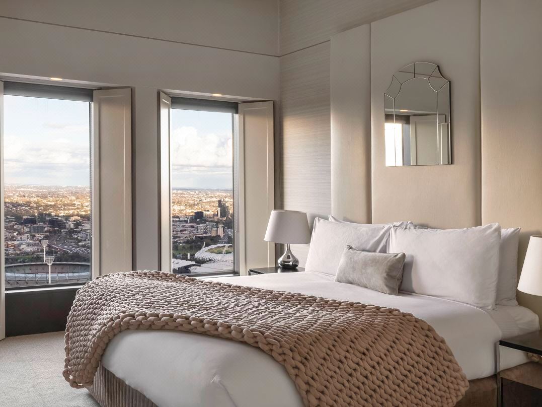 Sofitel Melbourne on Collins-Daviana Group