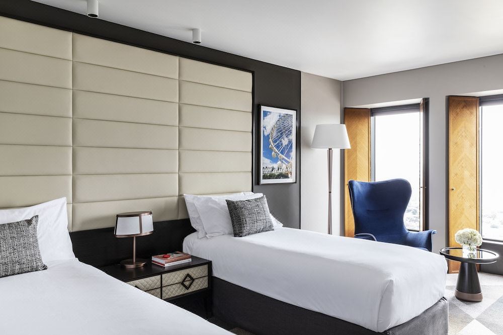 Sofitel Melbourne on Collins-Daviana Group