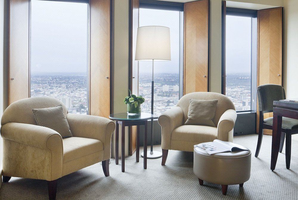 Sofitel Melbourne on Collins-Daviana Group