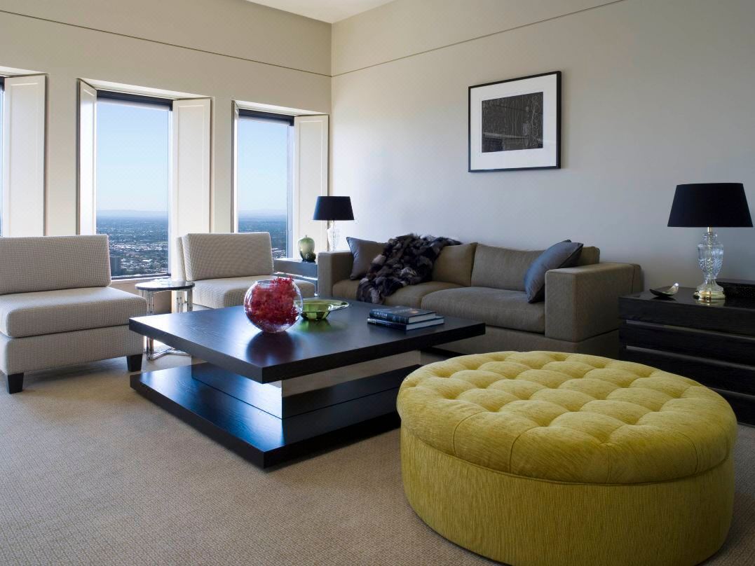 Sofitel Melbourne on Collins-Daviana Group