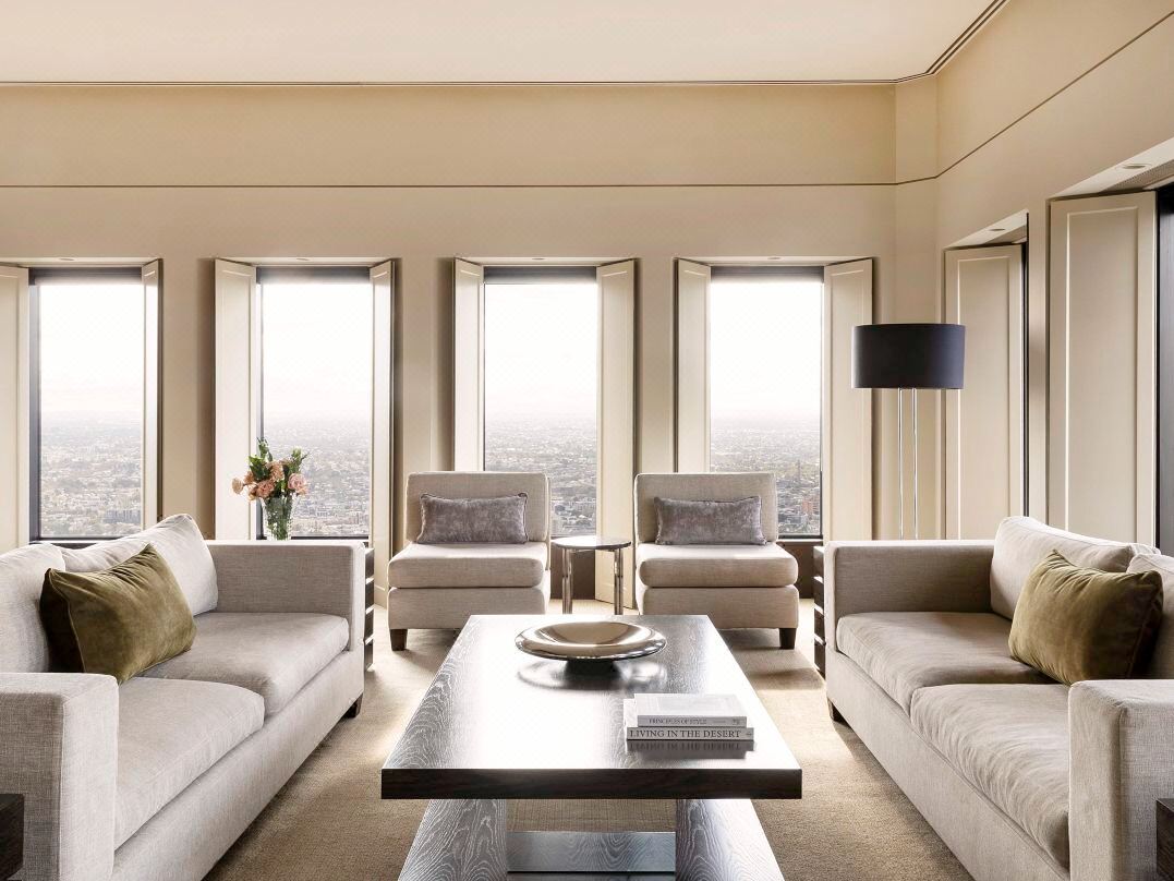 Sofitel Melbourne on Collins-Daviana Group