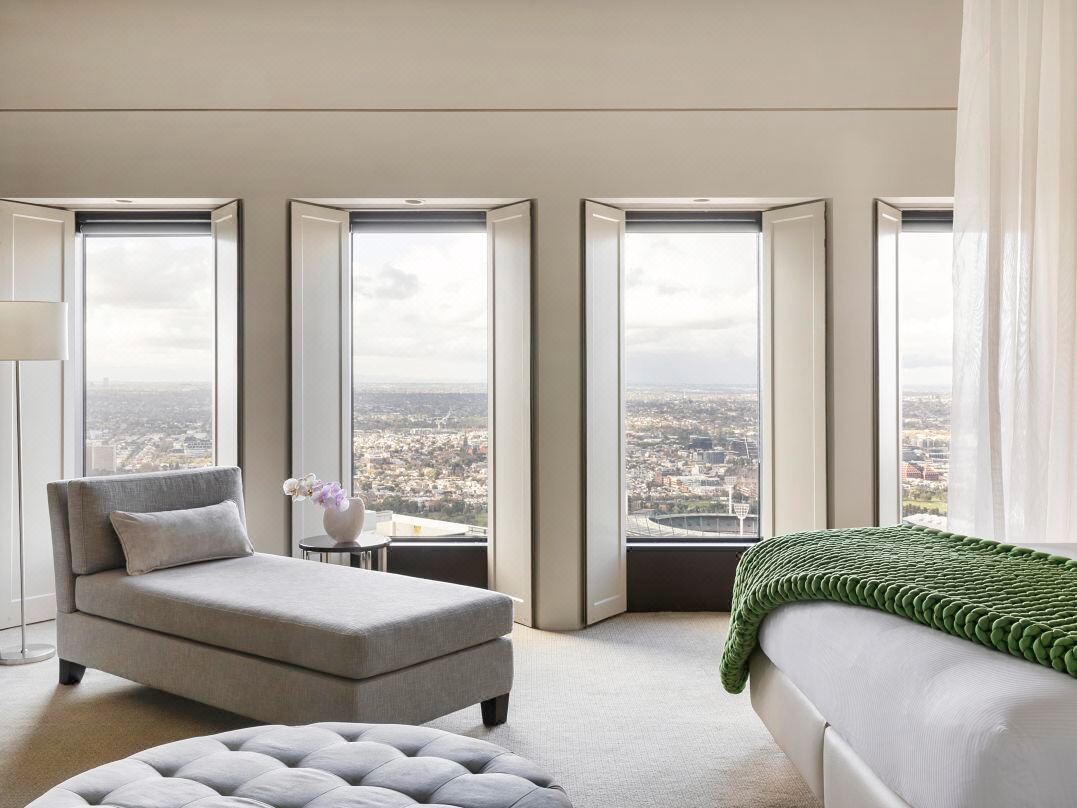 Sofitel Melbourne on Collins-Daviana Group
