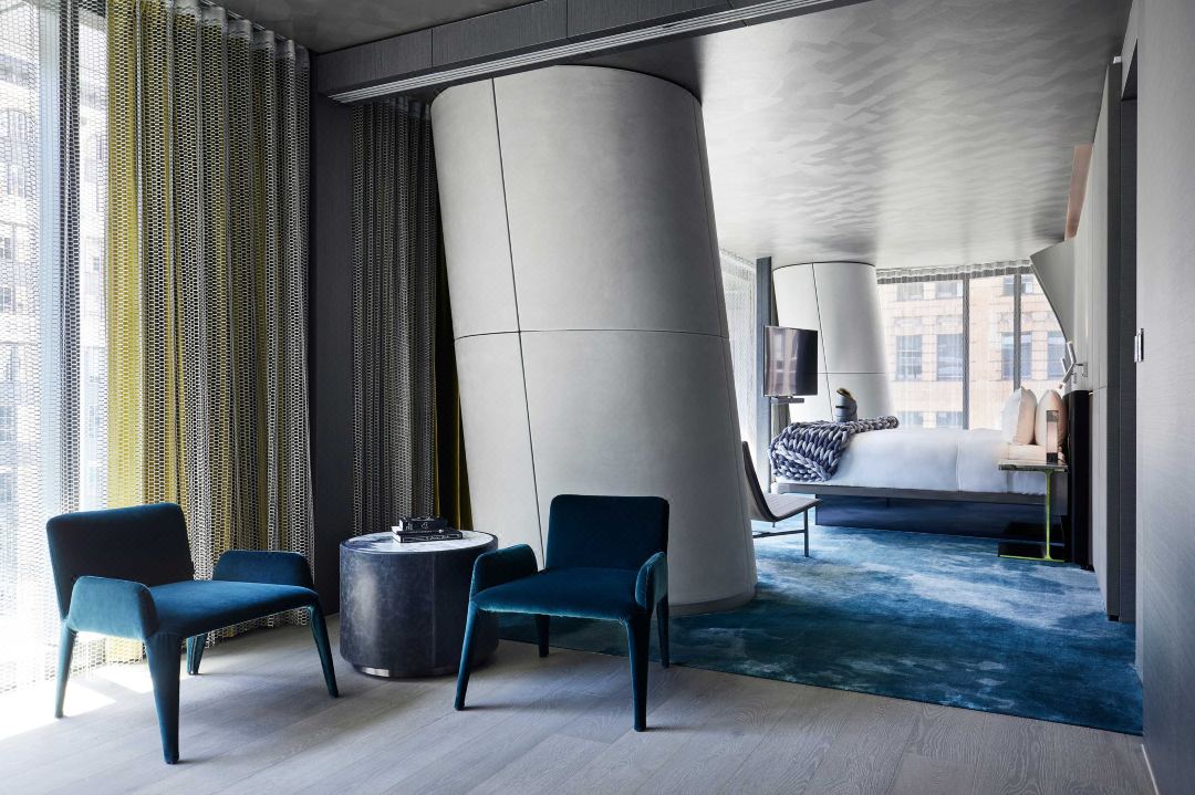 W Melbourne-Daviana Group W Melbourne-Daviana Group