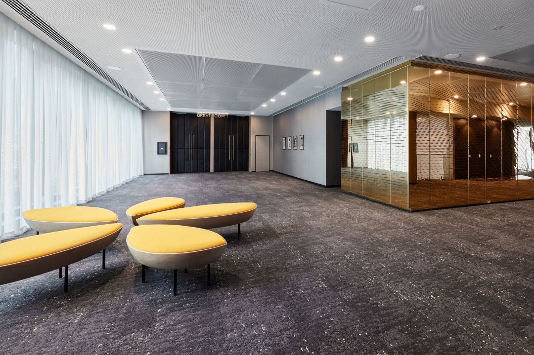 W Melbourne-Daviana Group W Melbourne-Daviana Group
