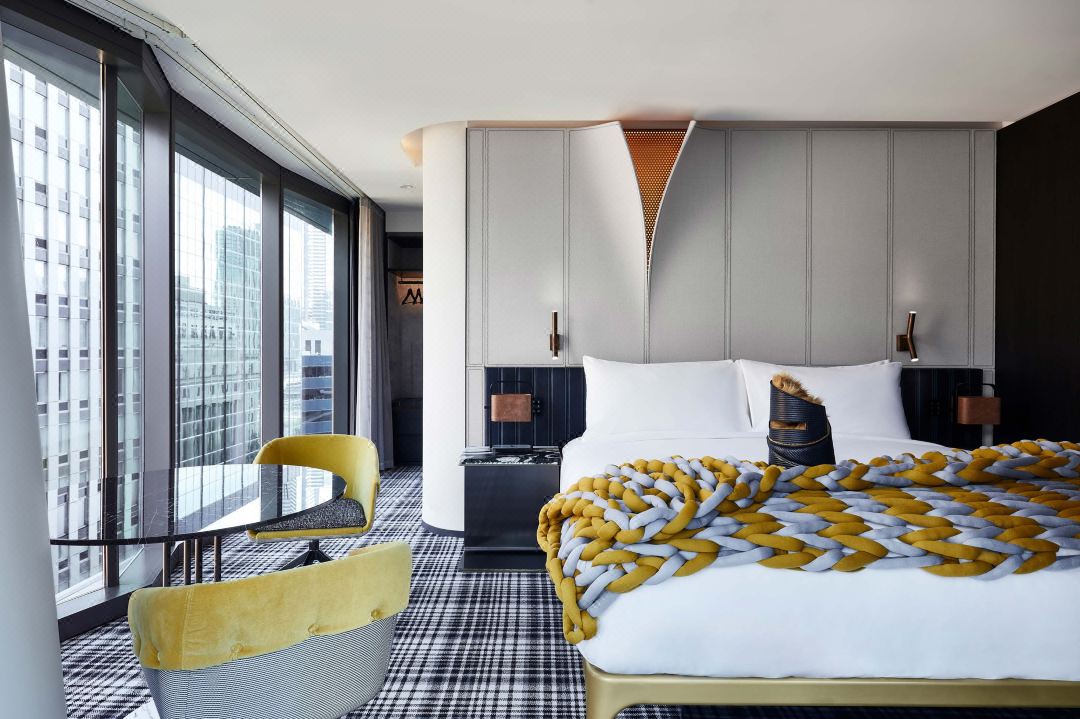 W Melbourne-Daviana Group W Melbourne-Daviana Group