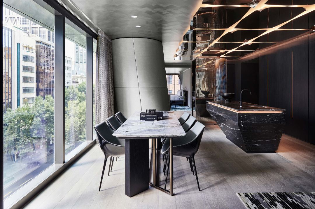 W Melbourne-Daviana Group W Melbourne-Daviana Group