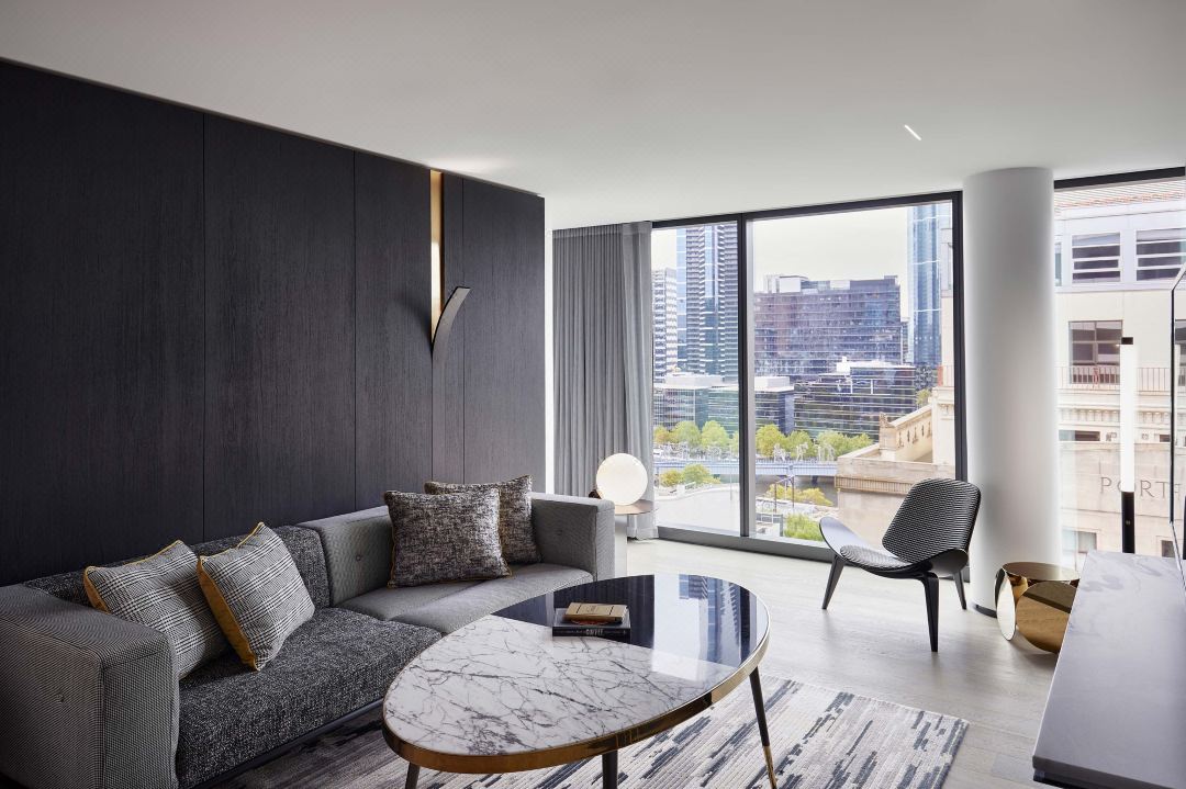 W Melbourne-Daviana Group W Melbourne-Daviana Group