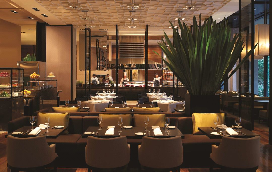 Grand Hyatt Melbourne-Daviana Group Grand Hyatt Melbourne-Daviana Group