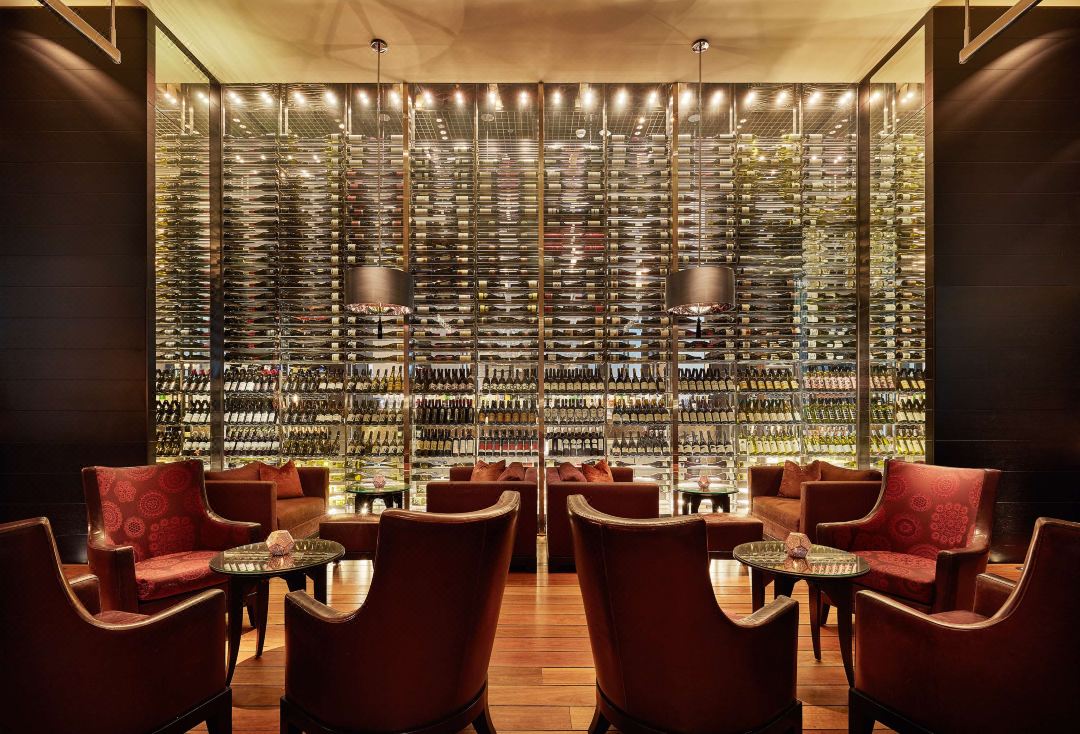 Grand Hyatt Melbourne-Daviana Group Grand Hyatt Melbourne-Daviana Group