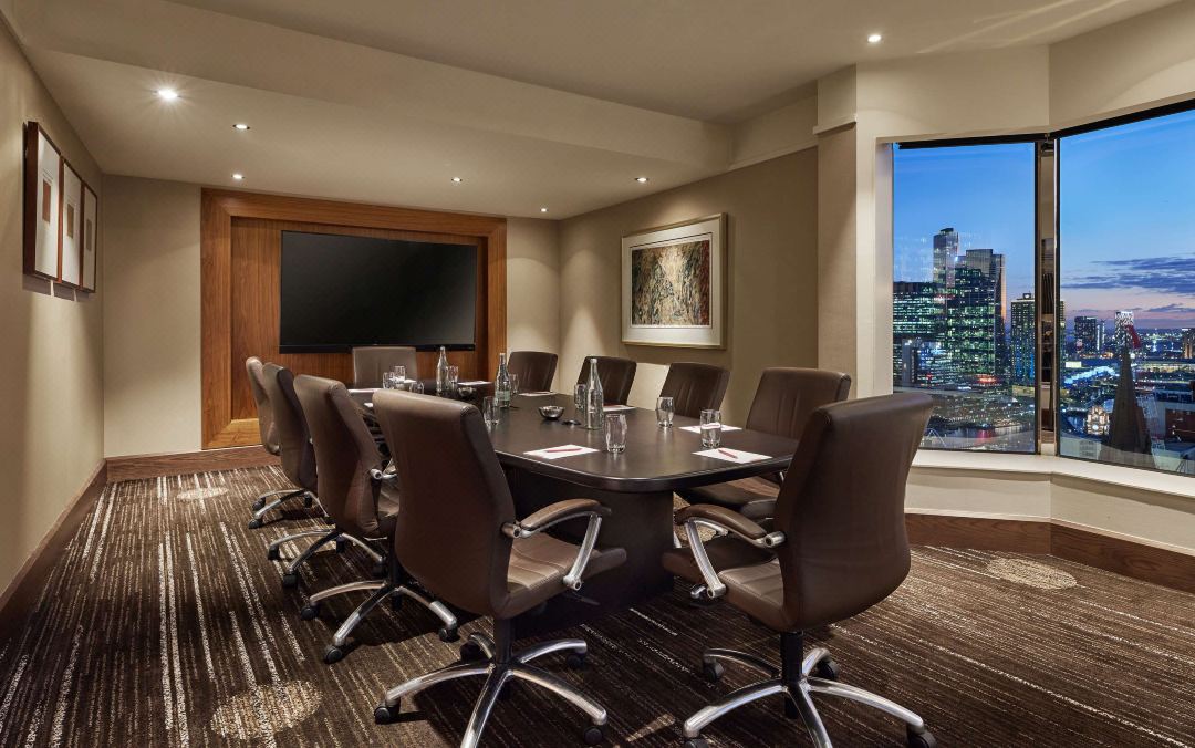 Grand Hyatt Melbourne-Daviana Group Grand Hyatt Melbourne-Daviana Group