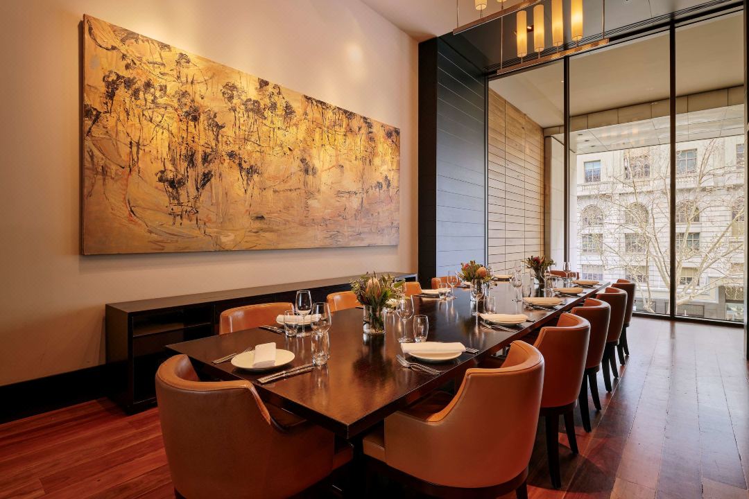 Grand Hyatt Melbourne-Daviana Group Grand Hyatt Melbourne-Daviana Group