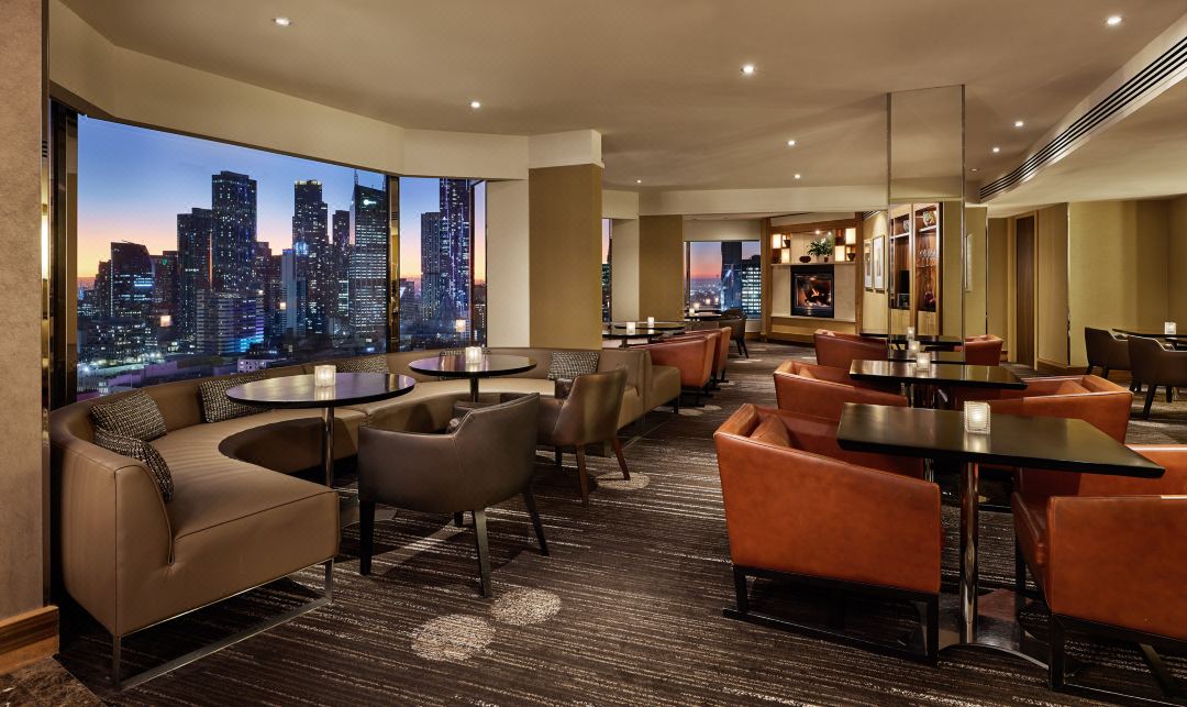 Grand Hyatt Melbourne-Daviana Group Grand Hyatt Melbourne-Daviana Group