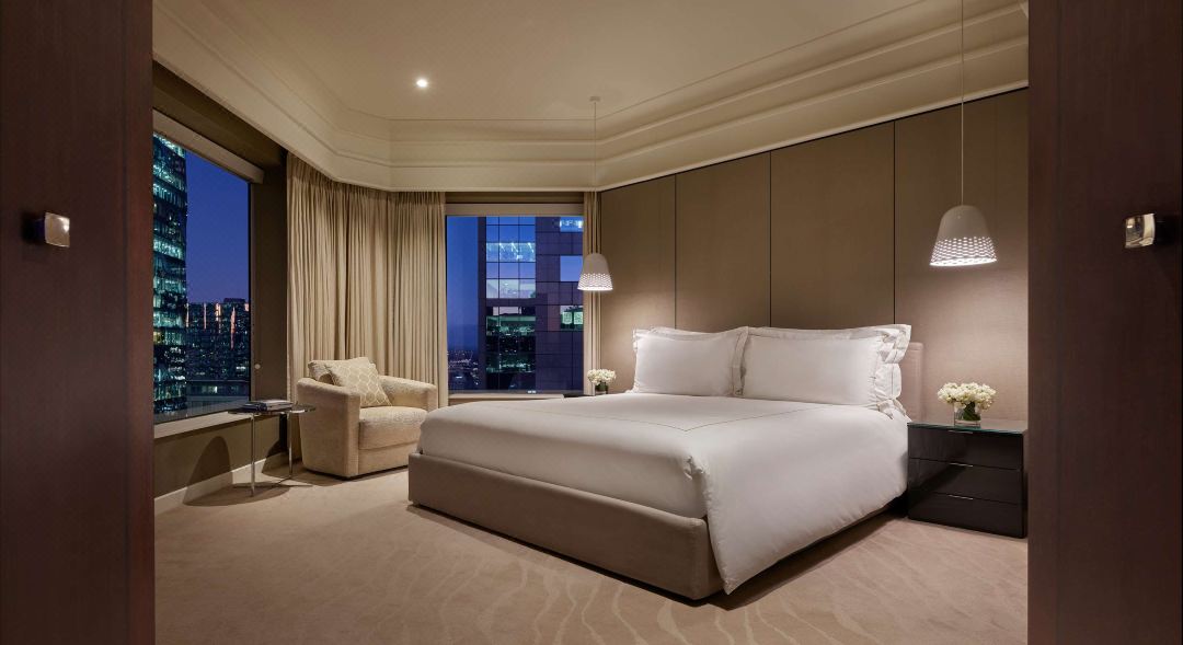 Grand Hyatt Melbourne-Daviana Group Grand Hyatt Melbourne-Daviana Group