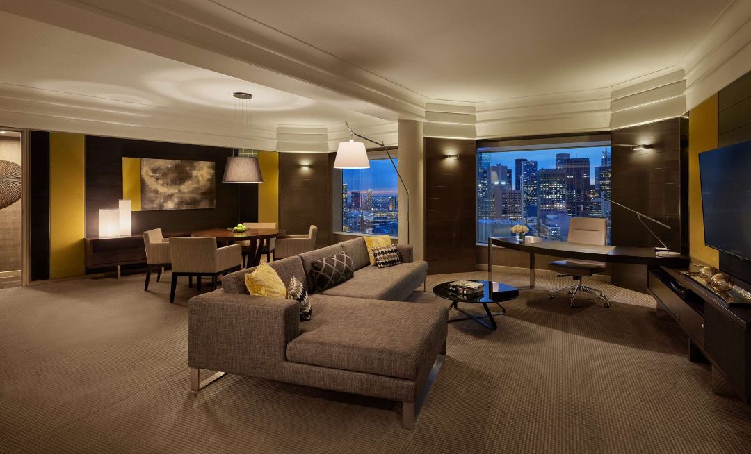 Grand Hyatt Melbourne-Daviana Group Grand Hyatt Melbourne-Daviana Group