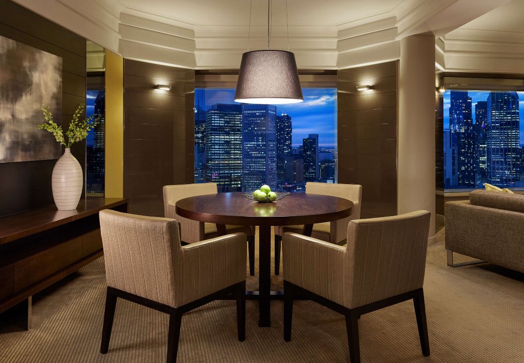 Grand Hyatt Melbourne-Daviana Group Grand Hyatt Melbourne-Daviana Group