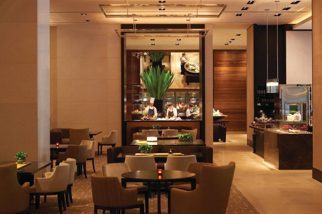 Grand Hyatt Melbourne-Daviana Group Grand Hyatt Melbourne-Daviana Group