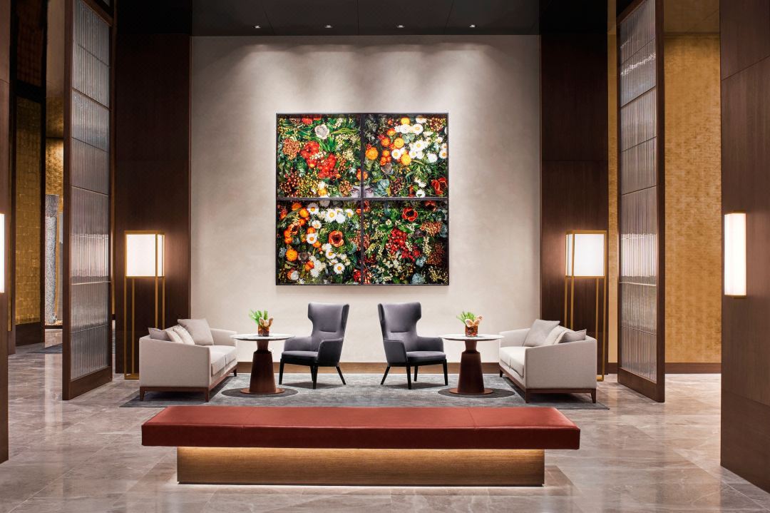 The Ritz-Carlton, Melbourne-Daviana Group The Ritz-Carlton, Melbourne-Daviana Group