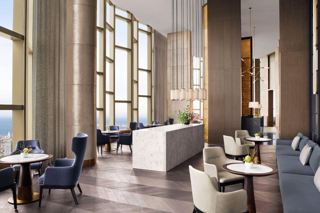 The Ritz-Carlton, Melbourne-Daviana Group The Ritz-Carlton, Melbourne-Daviana Group