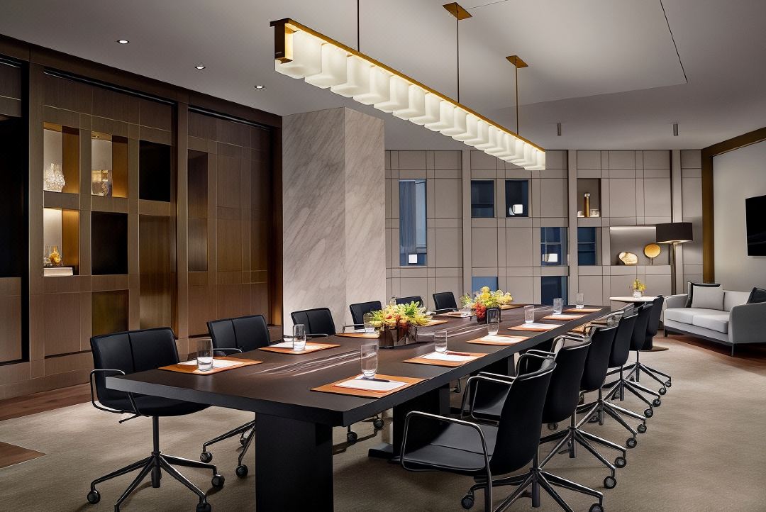 The Ritz-Carlton, Melbourne-Daviana Group The Ritz-Carlton, Melbourne-Daviana Group