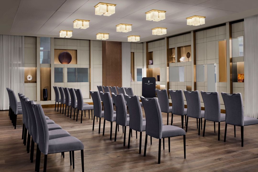 The Ritz-Carlton, Melbourne-Daviana Group The Ritz-Carlton, Melbourne-Daviana Group