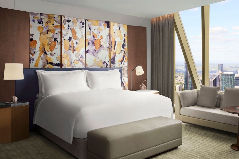 The Ritz-Carlton, Melbourne-Daviana Group The Ritz-Carlton, Melbourne-Daviana Group