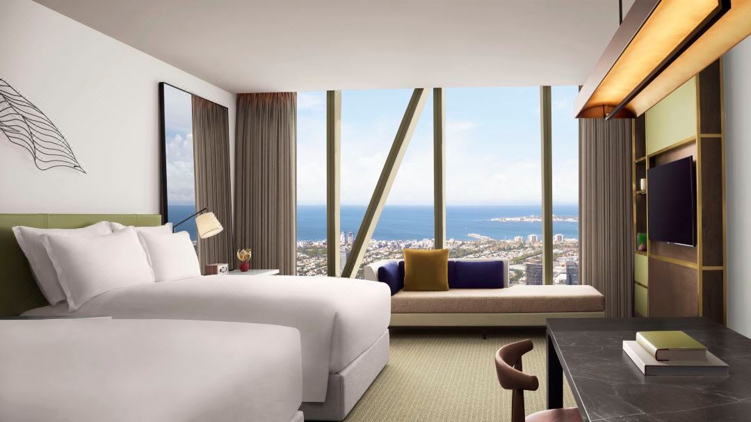 The Ritz-Carlton, Melbourne-Daviana Group The Ritz-Carlton, Melbourne-Daviana Group