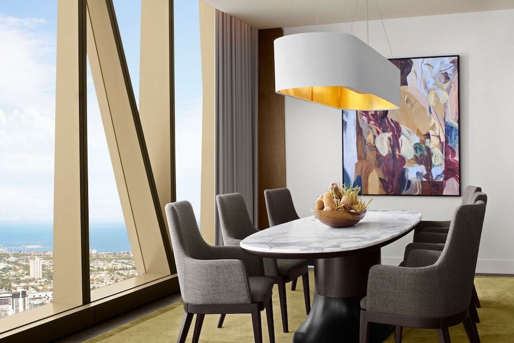 The Ritz-Carlton, Melbourne-Daviana Group The Ritz-Carlton, Melbourne-Daviana Group