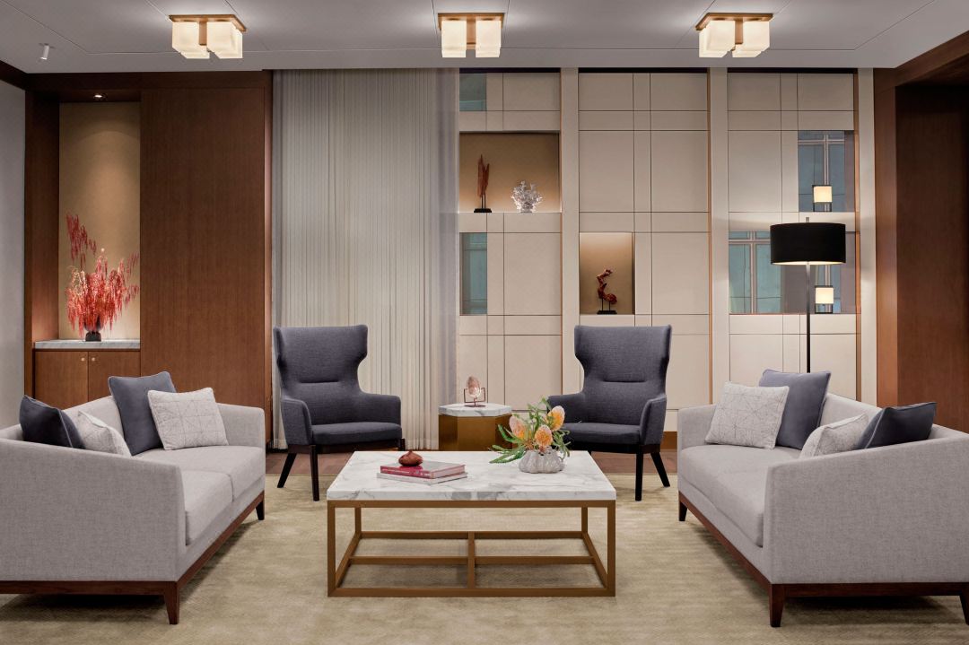 The Ritz-Carlton, Melbourne-Daviana Group The Ritz-Carlton, Melbourne-Daviana Group