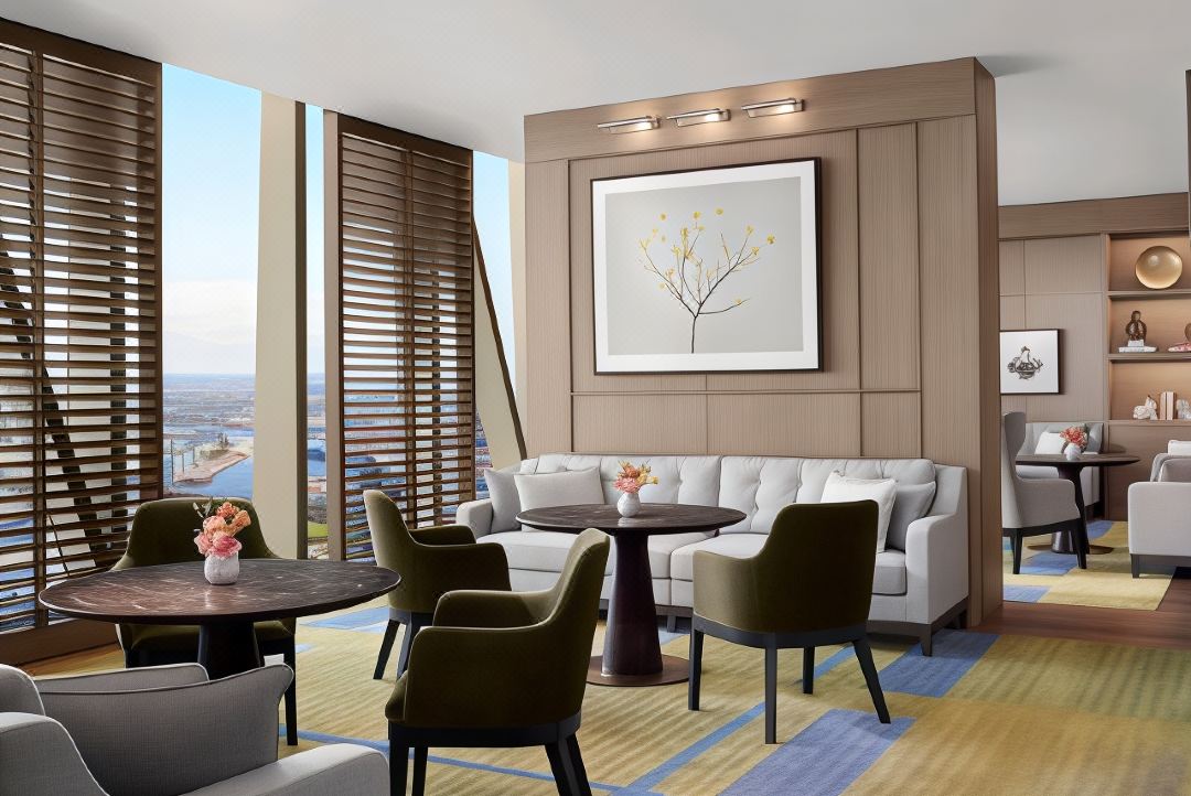 The Ritz-Carlton, Melbourne-Daviana Group The Ritz-Carlton, Melbourne-Daviana Group