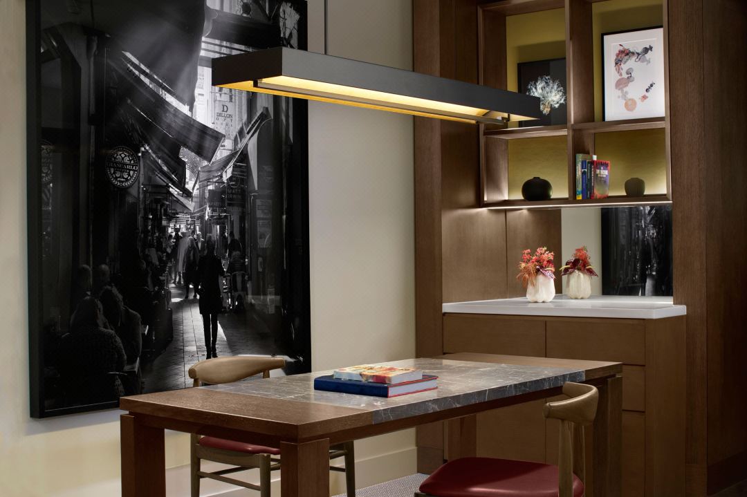 The Ritz-Carlton, Melbourne-Daviana Group The Ritz-Carlton, Melbourne-Daviana Group