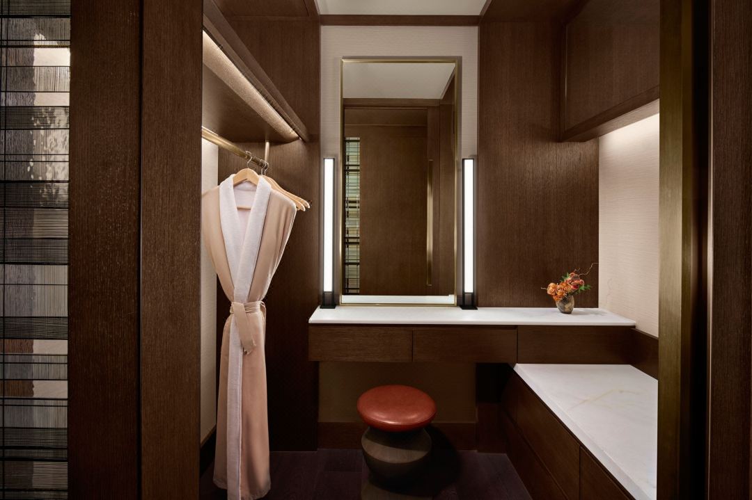 The Ritz-Carlton, Melbourne-Daviana Group The Ritz-Carlton, Melbourne-Daviana Group