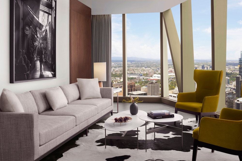 The Ritz-Carlton, Melbourne-Daviana Group The Ritz-Carlton, Melbourne-Daviana Group