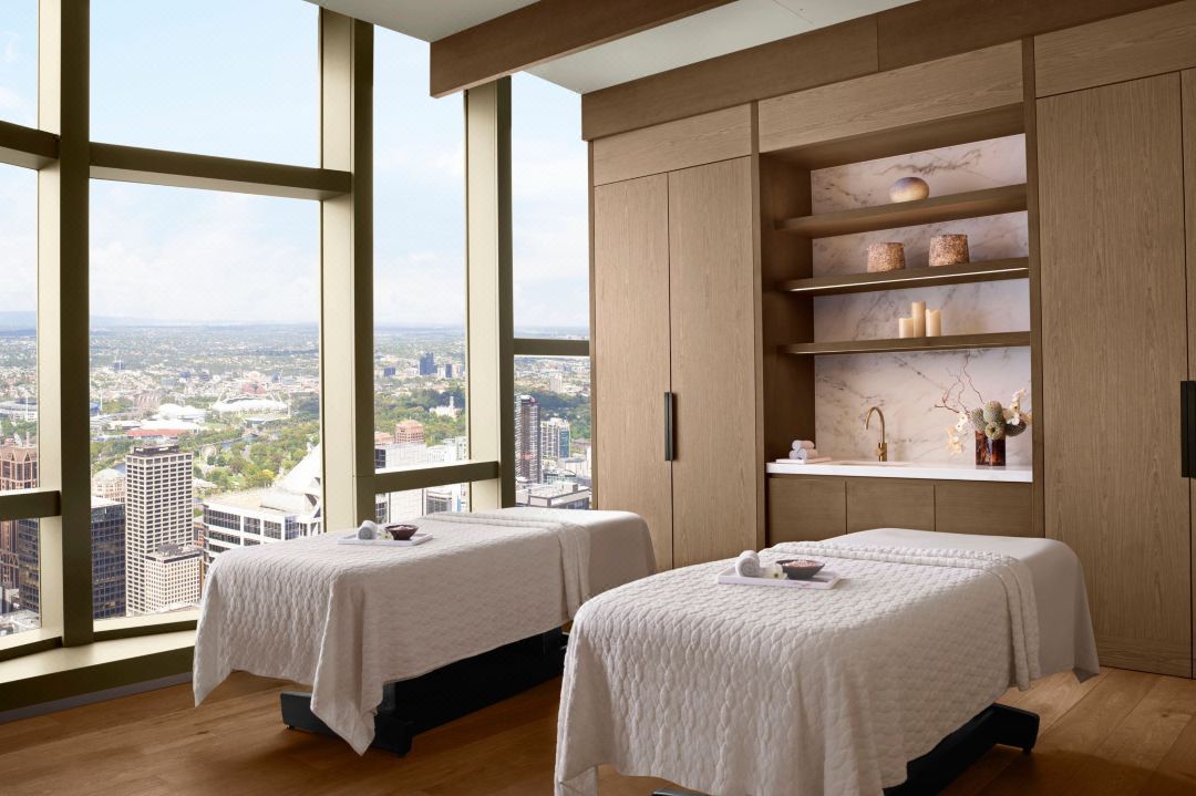 The Ritz-Carlton, Melbourne-Daviana Group The Ritz-Carlton, Melbourne-Daviana Group