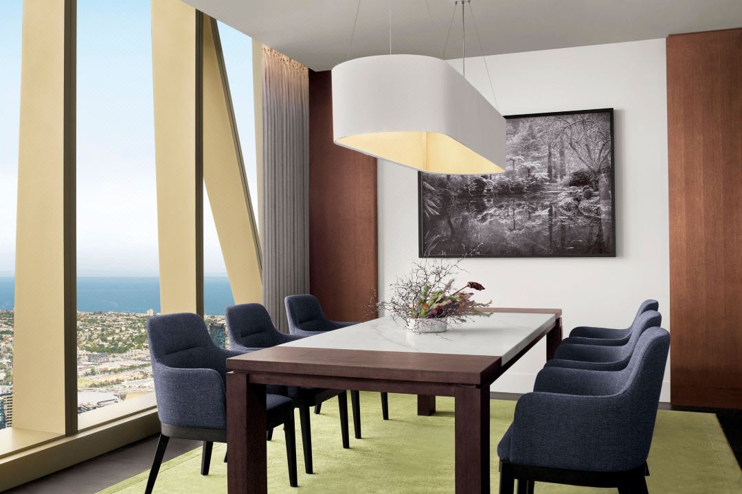 The Ritz-Carlton, Melbourne-Daviana Group The Ritz-Carlton, Melbourne-Daviana Group
