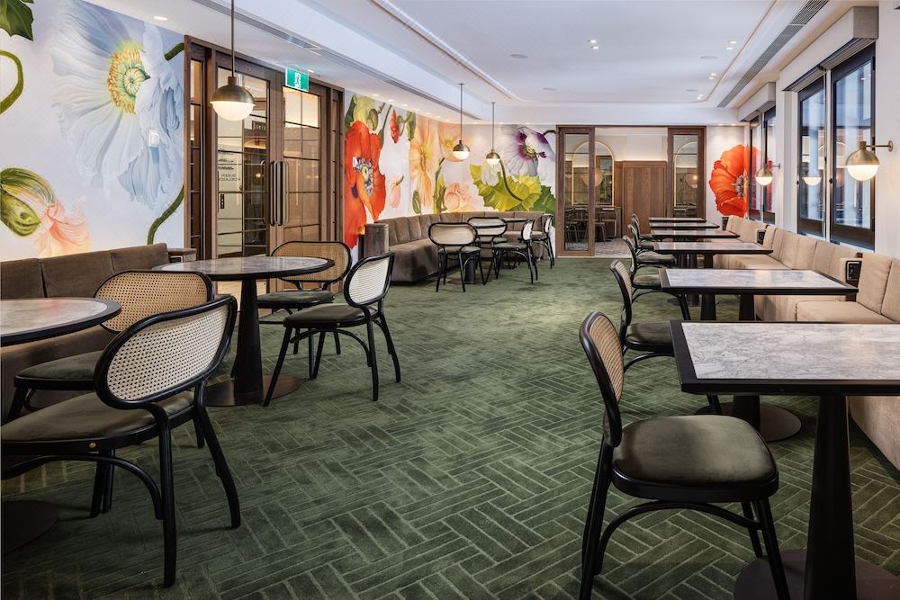 Hilton Melbourne Little Queen St-Daviana Group Hilton Melbourne Little Queen St-Daviana Group