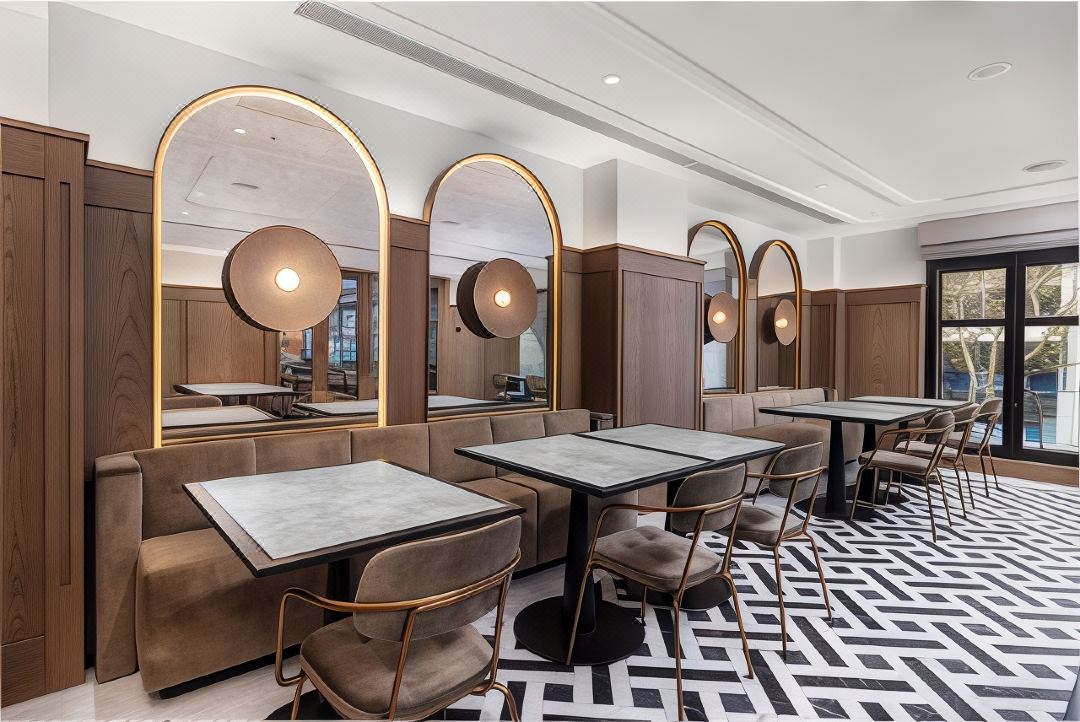 Hilton Melbourne Little Queen St-Daviana Group Hilton Melbourne Little Queen St-Daviana Group