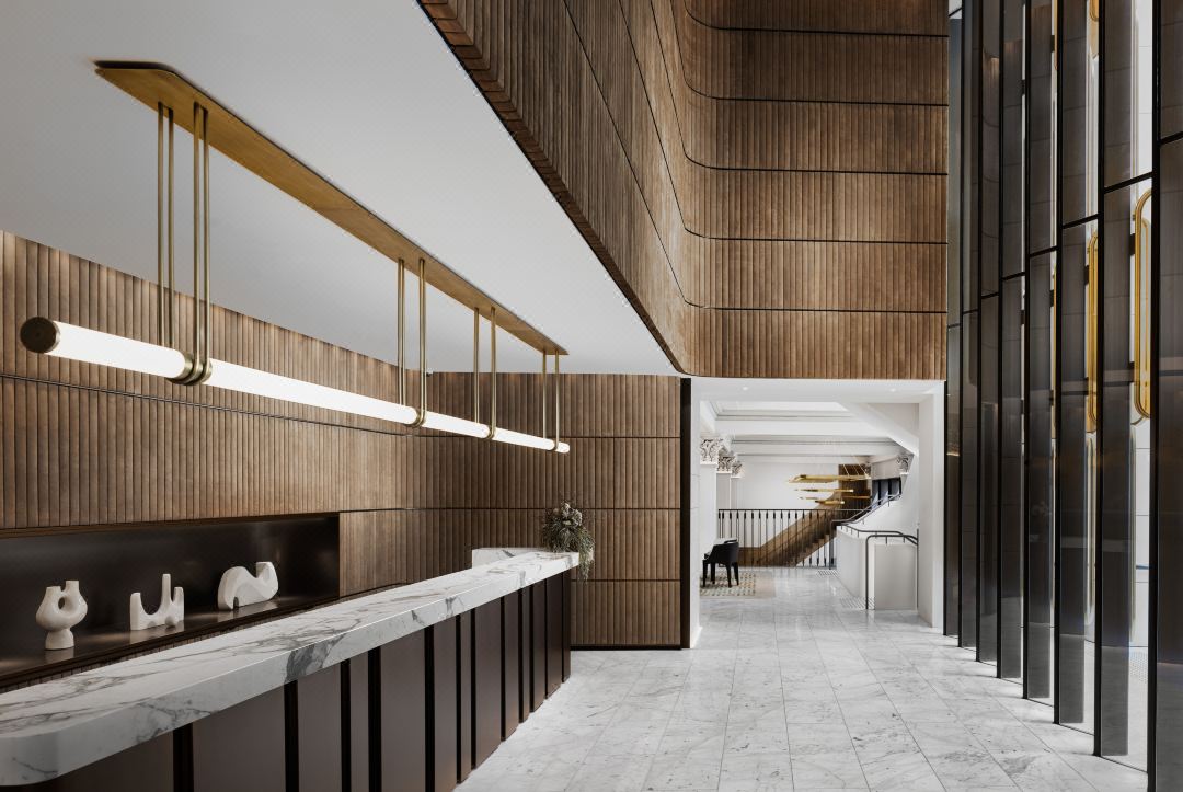 Hilton Melbourne Little Queen St-Daviana Group Hilton Melbourne Little Queen St-Daviana Group