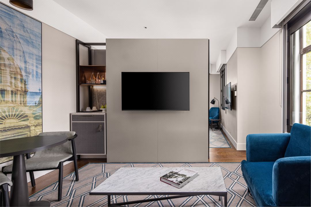 Hilton Melbourne Little Queen St-Daviana Group Hilton Melbourne Little Queen St-Daviana Group