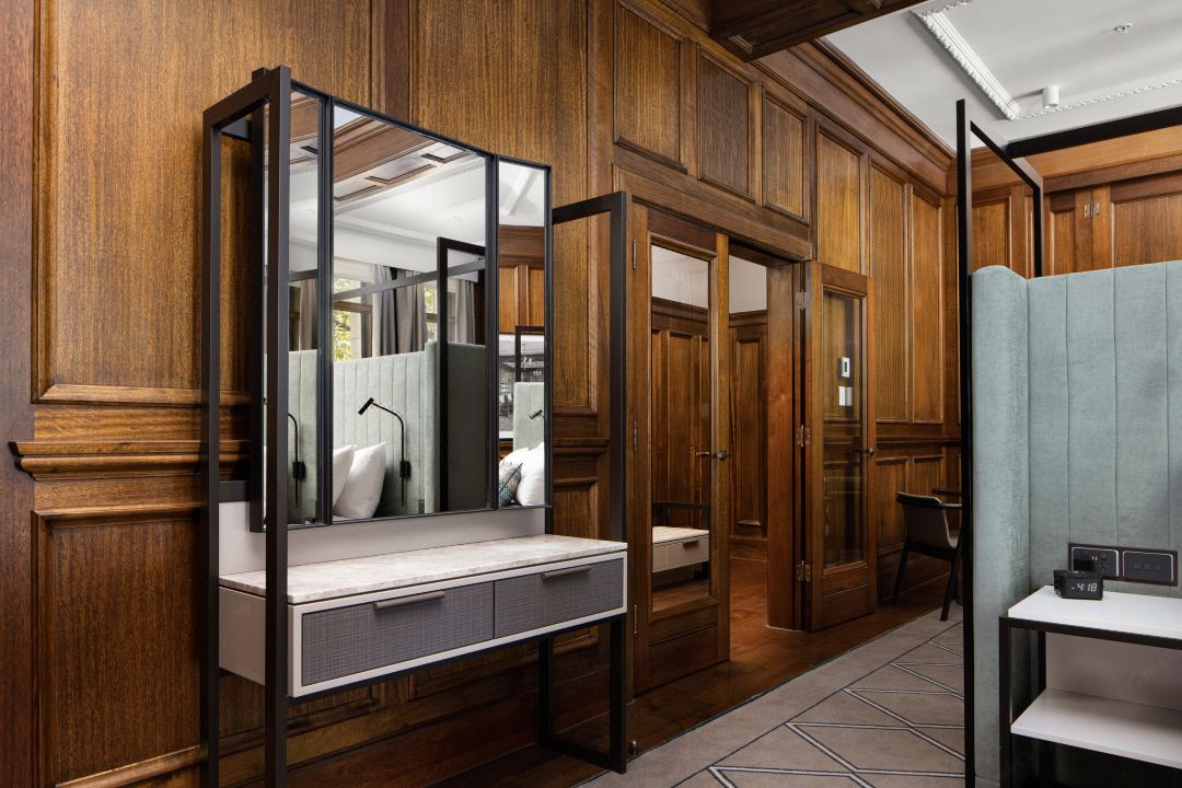 Hilton Melbourne Little Queen St-Daviana Group Hilton Melbourne Little Queen St-Daviana Group