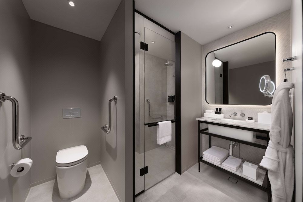 Hilton Melbourne Little Queen St-Daviana Group Hilton Melbourne Little Queen St-Daviana Group